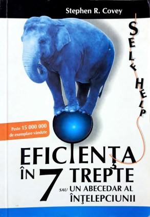 eficienta in 7 trepte